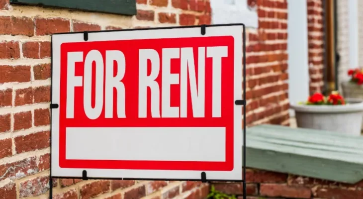 Survey: Average rent prices in Nova Scotia are rising more than the national level.