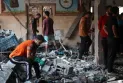 Mediators: Hamas leader Sinwar wants to reach a ceasefire agreement, but Netanyahu's position is unclear.