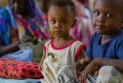 The World Food Programme calls for an urgent ceasefire in Sudan to allow humanitarian aid to enter.