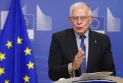 Borrell calls for imposing European sanctions on Smotrich and Ben Gvir