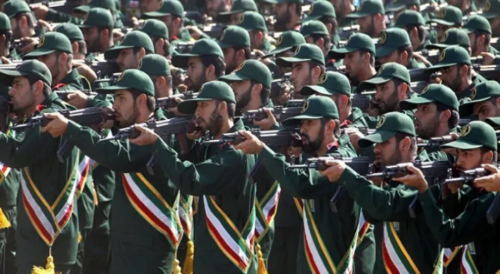 Britain urges Iran and its allies not to attack Israel