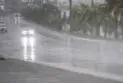 Thunderstorms and heavy rain in Ontario