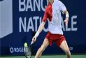 Rublev faces Bublik in the Canada tennis final