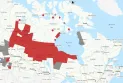 Severe heat and poor air quality: Here are the top weather forecasts in Canada for this week.