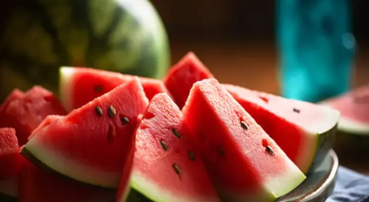 Health Canada warns against all types of melons and watermelons