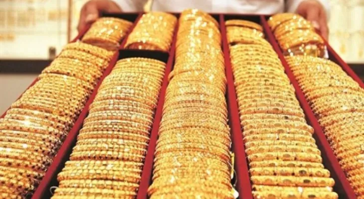 Bloomberg Intelligence: The price of gold will rise to $3000 per ounce.. and China is heading towards a severe recession and possibly a depression.