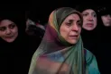 The displaced in Lebanon fear a "bleak future" while the Middle East holds its breath in anticipation of a larger war.
