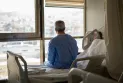 A study predicts that cancer deaths among men worldwide will increase by 93% by 2050.