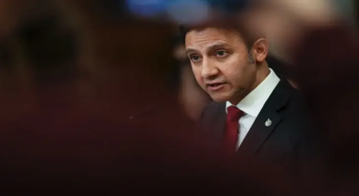 Canada: Resignation of the Human Rights Commissioner following previous comments on Israel
