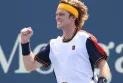 Rublev and Rublev advance to the final of the Canadian Open tennis tournament.