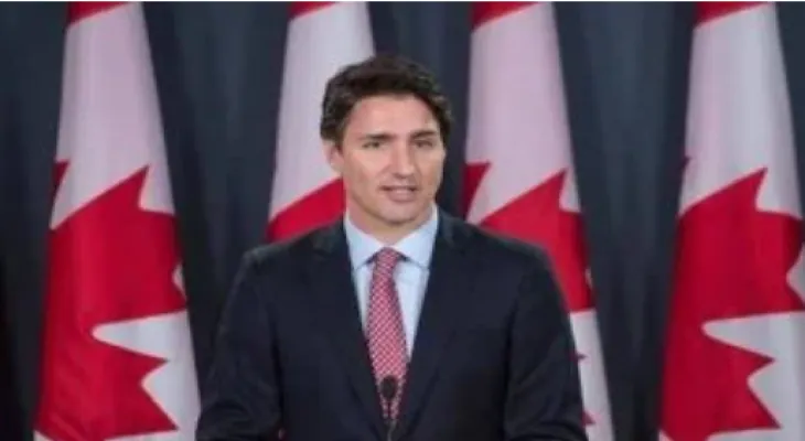 Prime Minister of Canada: We take the case of the two suspects in the terrorism plots very seriously.