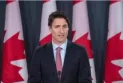 Prime Minister of Canada: We take the case of the two suspects in the terrorism plots very seriously.