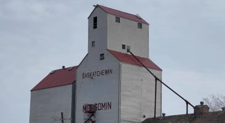 The city of Saskatchewan offers $30,000 to individuals who build a home in this community.