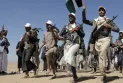 UN official: The Houthis have taken control of the UN Human Rights Office in Sanaa.