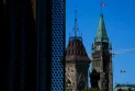 The members of parliament hold an emergency meeting to discuss the immigration and security screening for those accused in a failed terrorist conspiracy in Toronto.
