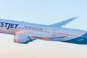 7,200 delayed flights at the second largest airline in Canada