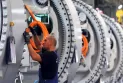 Study: The shortage of skilled labor in Germany threatens to slow down the transition to renewable energy.