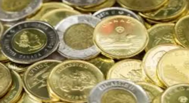 The Royal Canadian Mint announces the release of a new special coin in Canada.