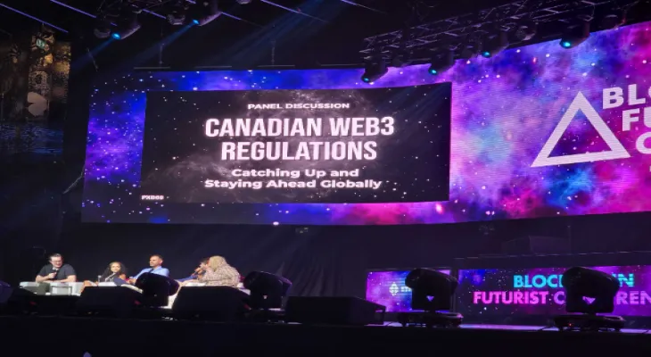 CIRO: Canadian regulators are seeking to protect investors by establishing rules for stablecoins.