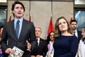 The Canadian government is making amendments to capital gains rules.