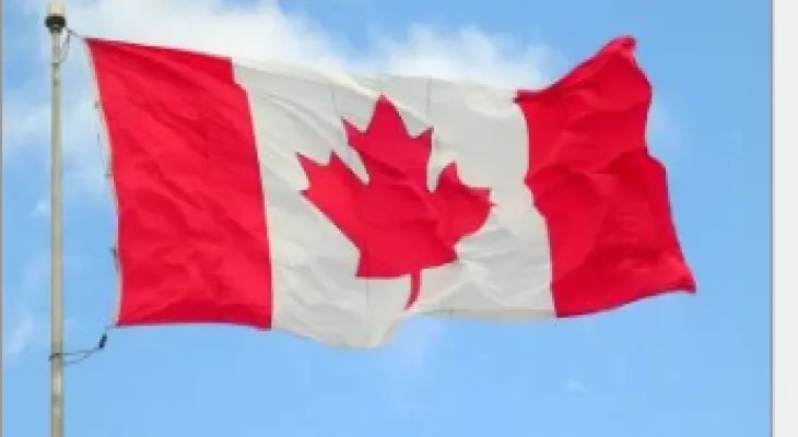 The United States announces the expedited processing of asylum applications for refugees coming from Canada.