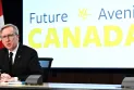 Dominique Cardi officially launches a new federal political party.