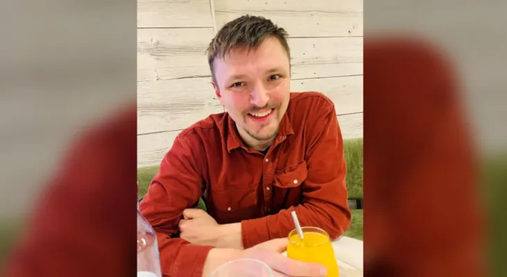 "We just want to know what happened": The family of a man from Toronto missing in Greece for more than a month is looking for answers.