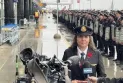 Canadian airline pilots prepare to strike amid ongoing labor dispute