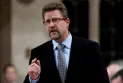 Death of former Deputy Governor and Minister Chuck Strahl