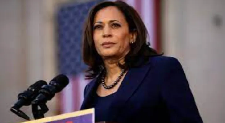 American writer: Kamala Harris's declared positions on Middle Eastern issues raise concerns