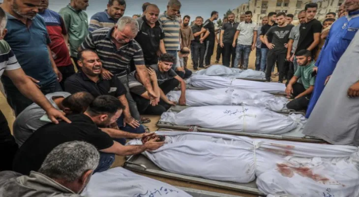 The number of martyrs in the West Bank since October 7 has risen to 632.