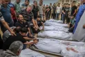 The number of martyrs in the West Bank since October 7 has risen to 632.