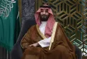 Report: The Saudi Crown Prince fears assassination due to normalization with Israel.