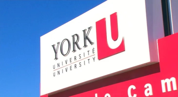 Ongoing talks between York University and the faculty union as a potential strike approaches