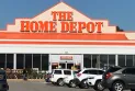 A man and a woman have been charged with defrauding an amount of $100,000 at a Home Depot store in the Toronto area of Southern Ontario.
