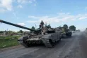 Ottawa: Ukraine can use Canadian military equipment inside Russia