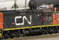 The federal government rejects the National Railways' request to intervene in a labor dispute before a potential shutdown and strike.