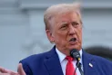 Trump while criticizing Harris on inflation regarding grocery prices: "I have the right to launch personal attacks"