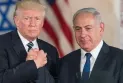 Trump: I will support Israel and I want it to win quickly.
