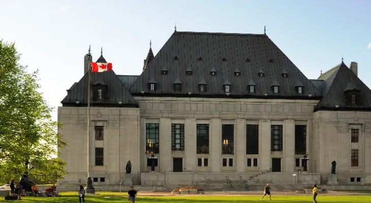 Class action lawsuit against herbicides linked to Parkinson's disease in British Columbia