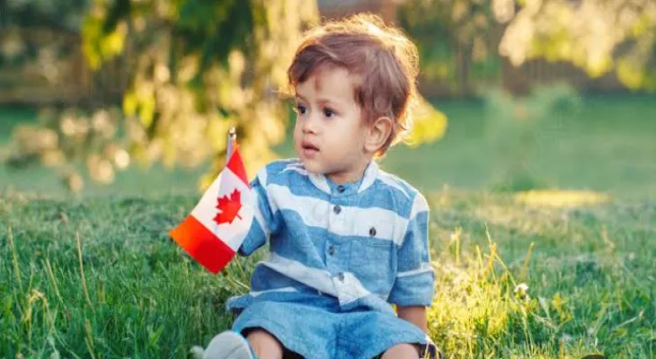 The Ontario government announces a new formula for funding private child care centers.