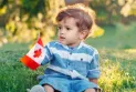 The Ontario government announces a new formula for funding private child care centers.