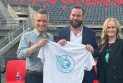 The professional women's soccer team in Ottawa reveals its name and main stadium.