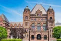 Resignation of the Education Minister in Ontario