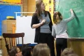 Minister of Education in Quebec: 5,704 teaching positions still to be filled.