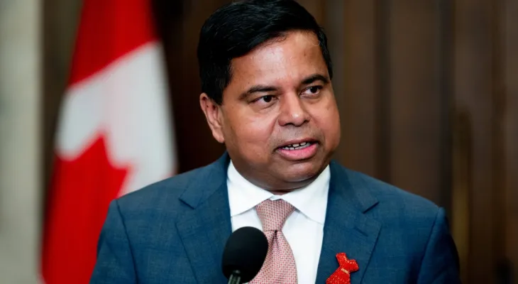 After the criticism, Ottawa lifts the funding restriction for research operations in former residential school lands.