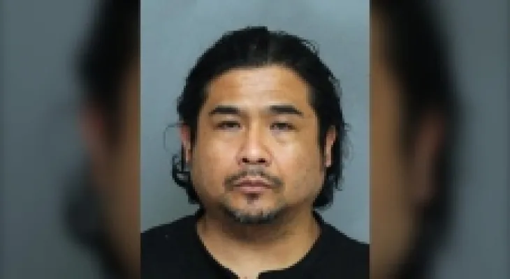 A man from Toronto faces 101 charges related to car fraud.