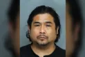 A man from Toronto faces 101 charges related to car fraud.