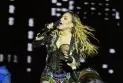 American pop queen Madonna celebrates her sixty-sixth birthday.