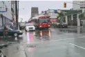 Expectations for heavy snowfall in Ontario